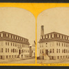 Mozes Crafts & Co's Shoe Factory, Auburn.