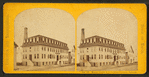 Mozes Crafts & Co's Shoe Factory, Auburn.