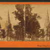Stone Church, Gardiner.