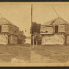 Old Fort, Winslow.
