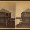 Fort Halifax.