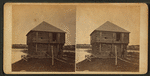 Fort Halifax.