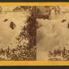 Cascade, West Waterville, Maine.