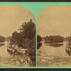 Scene on the Saco, Buxton, Me.