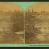 Centennial celebration at Buxton, Me., Aug. 14, 1872.
