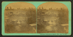 Centennial celebration at Buxton, Me., Aug. 14, 1872.
