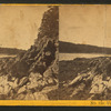 View in Casco Bay.