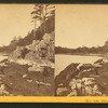 Diamond Cove, Casco Bay.