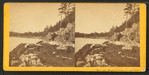 Diamond Cove, Casco Bay.