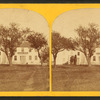 Sea Side House, Peaks' Island.