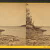View in Casco Bay.