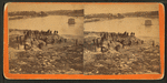 On the Kennebec River.  Hallowell, Me., Feb. 7, 1870.