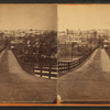Bridge over the Kennebec River.