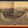Bridge over the Kennebec River.