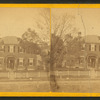 A home in Hallowell, Maine.