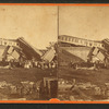 R.R. disaster, August 9, 1871.