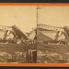 Bangor railroad disaster.
