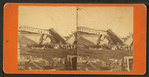 Bangor railroad disaster.