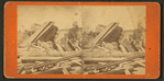 Bangor railroad disaster.