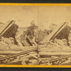 Bangor railroad disaster.