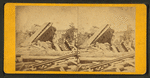 Bangor railroad disaster.