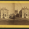 County Jail.