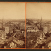 General view of Bangor.