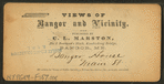 Bangor House, Main Street.
