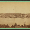 Harbor view.