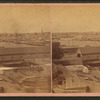 View of the lumber industry.