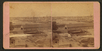 View of the lumber industry.