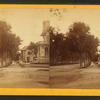 View on Broadway.