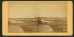 Wharves and shipping from Brewer Bank.