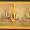 Elm Street, Camden, Me.