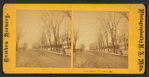Elm Street, Camden, Me.