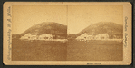 Mount Battie.