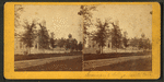 Seminary & College, Kent's Hill, Maine.