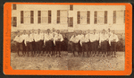 Group of students.