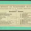 Northeastern boundary.