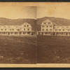 Kineo House.