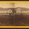 Kineo House.