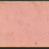 Indian encampment.