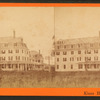 Kineo House.