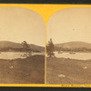 Brown Mountain from Somesville.