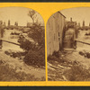 Mill Race, Schooner Head.