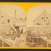 Lobster factory, Mt. Desert Island, Me.