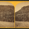 Dog Mountain profile, Mt. Desert.