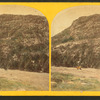 Sand Beach Mountain.