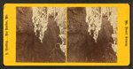 Interior of the Spouting Horn. Sept. 2nd, 1872.