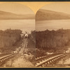 Green Mountain Railway, Mt. Desert, Me.